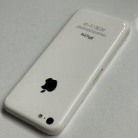 iPhone 5C корпус бял, снимка 2 - Резервни части за телефони - 44482235