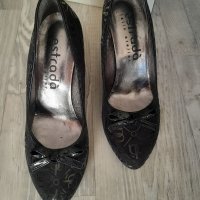 Дамски обувки , снимка 1 - Дамски елегантни обувки - 38425456