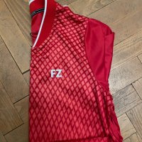 Дамска тениска FORZA M, снимка 7 - Спортни екипи - 38810305