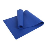 Постелка за йога нова, изработена от висококачествен материал EVA с размери 173x61x0.4 см. Постелкат, снимка 1 - Йога - 31082931