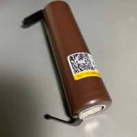 Li-Ion Литиево-йонни батерии 3.6V 30A 3000mAh 18650 HG2 + DIY Nickel, снимка 5 - Друга електроника - 31866033