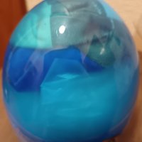 Paw Patrol в яйце с играчка изненада., снимка 4 - Плюшени играчки - 44358815