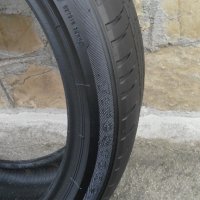 Гума Firestone 225 /40 /18, снимка 5 - Гуми и джанти - 39966827