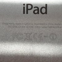 ipad a1474, снимка 3 - Таблети - 42387761