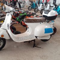 Нови електрически скутери - 4000 вата, снимка 9 - Мотоциклети и мототехника - 36681478