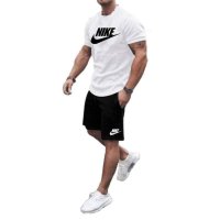 мъжки екип Nike , снимка 2 - Спортни дрехи, екипи - 44497661