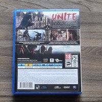 Assassin's Creed Unity (PS4), снимка 3 - Игри за PlayStation - 44217825