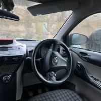 На Части Toyota IQ 1.0 68hp 1KRFE Тойота Ик 1,0 68кс 2011г, снимка 6 - Автомобили и джипове - 44276029