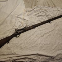 Пушка Тауър система Снайдер, пехотна, карабина, револвер

, снимка 3 - Антикварни и старинни предмети - 44146729