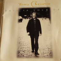 TONY CHRISTIE, снимка 1 - CD дискове - 34093873