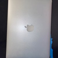 MacBook Pro 13' Late 2013 , снимка 7 - Лаптопи за работа - 39617062