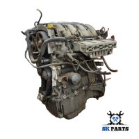 Двигател за Renault Laguna 2 / Лагуна 2 1.6 107к.с., снимка 1 - Части - 42113178