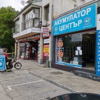 АГМ акумулатори за тягово и стартерно предназначение, снимка 3 - Части - 33860011