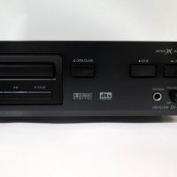 Onkyo DV-S525, снимка 3 - Други - 40364971