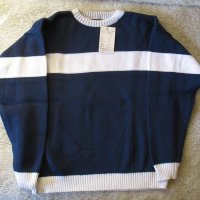 Нов унисекс пуловер, 170/100, снимка 1 - Пуловери - 31544474