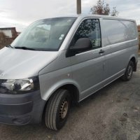 VW TRANSPORTER T5, снимка 1 - Бусове и автобуси - 42823606