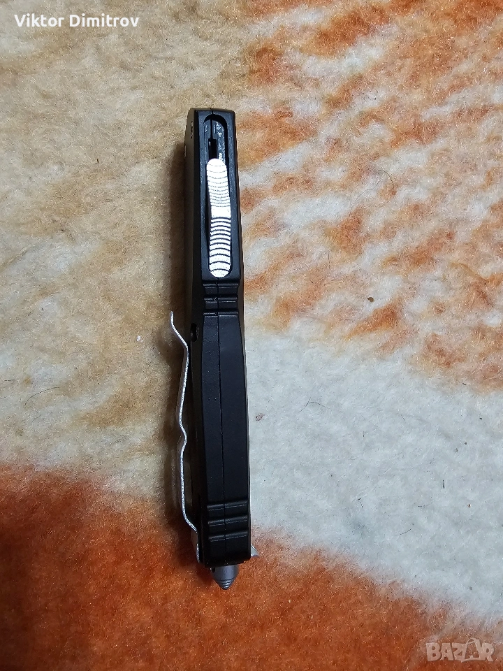 американски нож, снимка 1