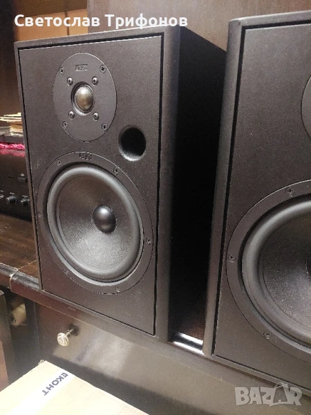 canton fonum 301 dc, снимка 1