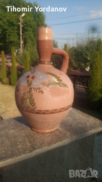 Стомна , снимка 1