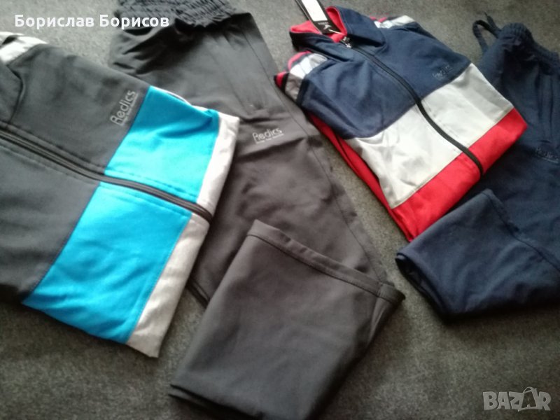 Нов спортен екип REDICS  рр М, снимка 1