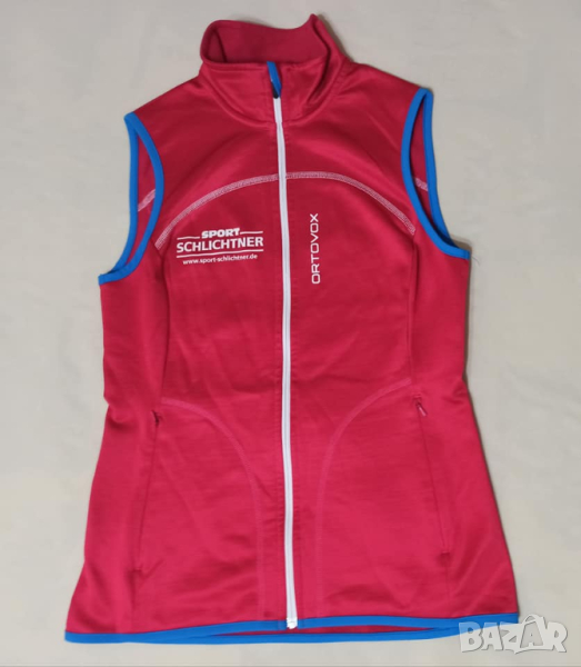 Ortovox Mammut дамски елеци за туризъм, снимка 1