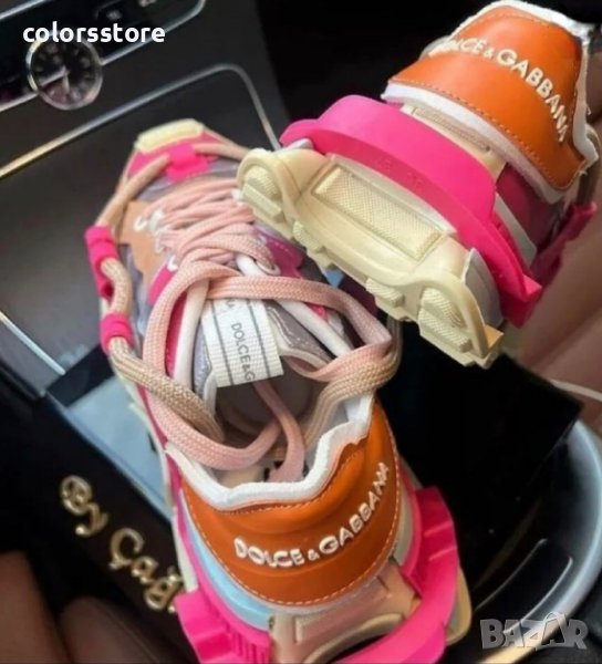 Дамски маратонки  Dolce&Gabbana  кодBr35, снимка 1