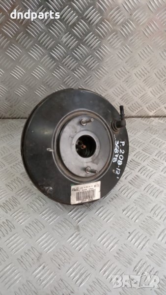 Серво Peugeot 208 2012г.	, снимка 1