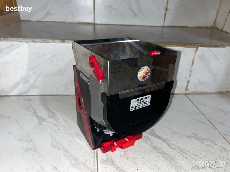 Хопер за монети и жетони, снимка 1