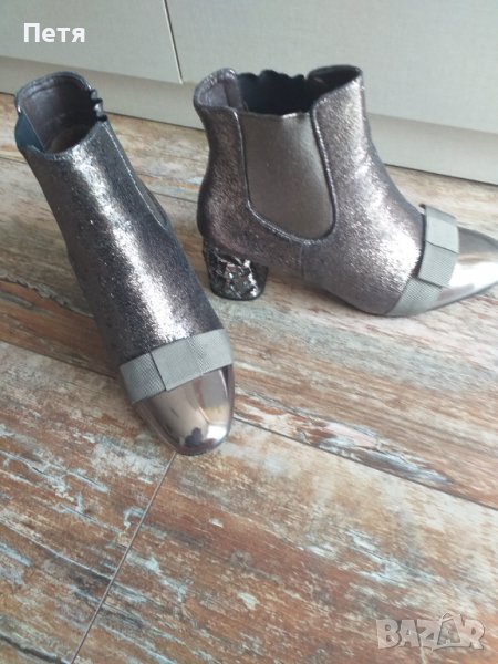 Красиви кокетни  ботички , снимка 1