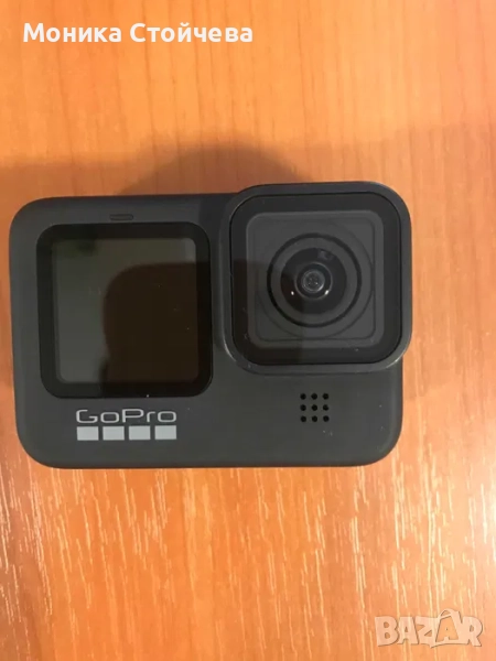 GoPro Hero 9 Black, снимка 1