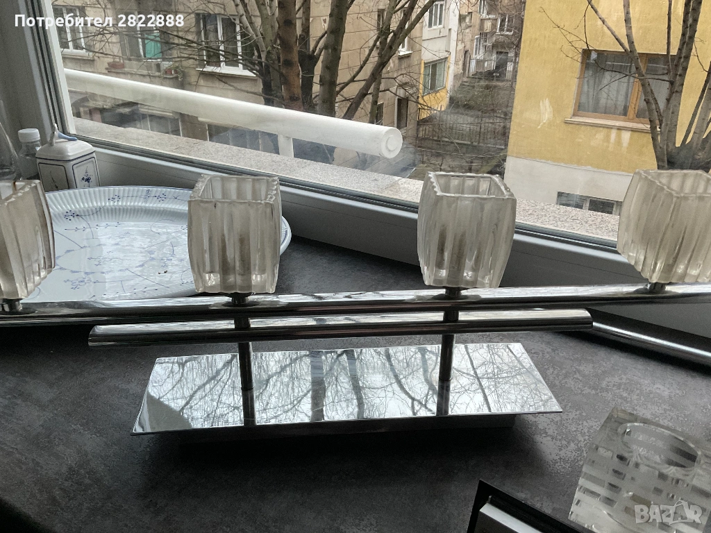 Осветителни тела за хол, снимка 1