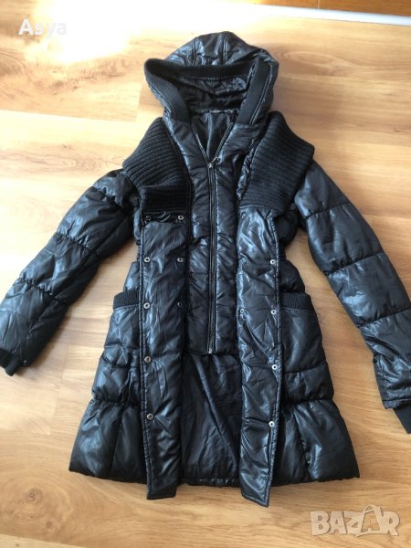 Зимно вталено яке Guadi, снимка 1