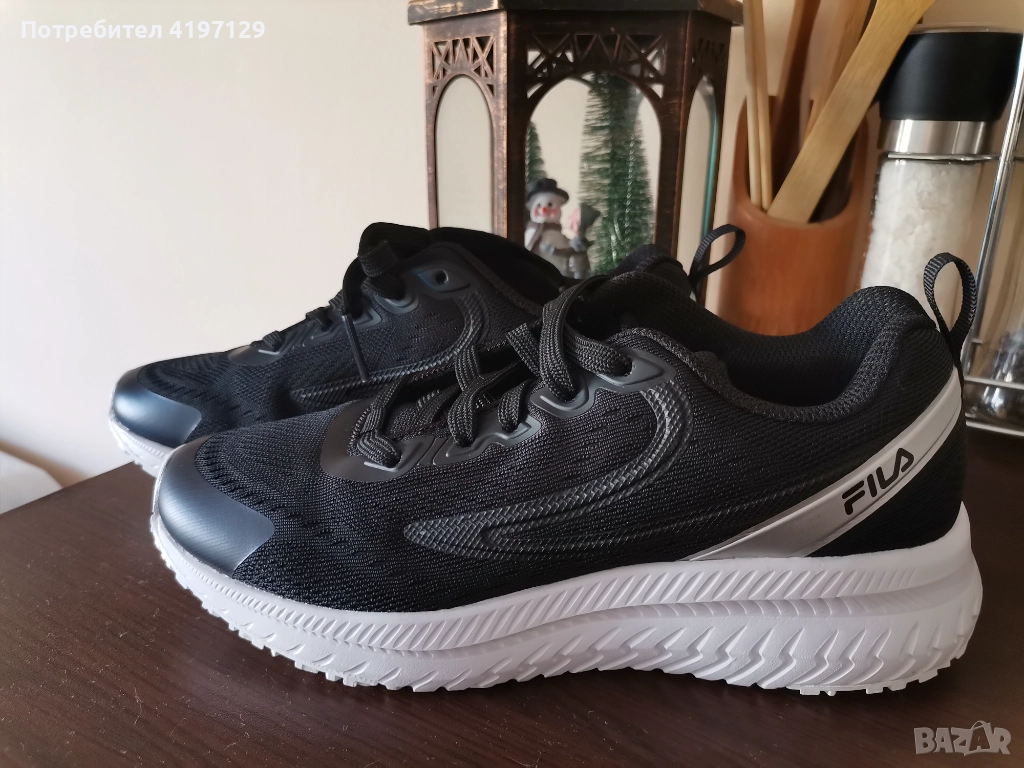 Маратонки Fila, снимка 1