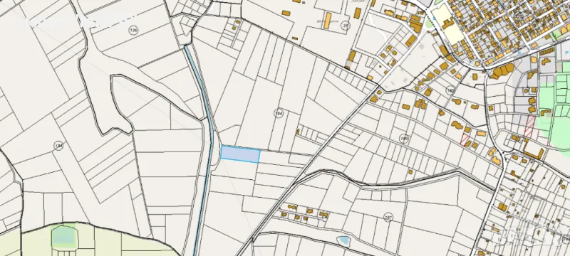 ПАРЦЕЛ подходящ за жилищно строителство в местност „Казан топра“, снимка 1