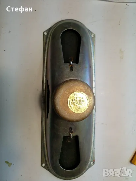 Български говорител2вата4ома, снимка 1