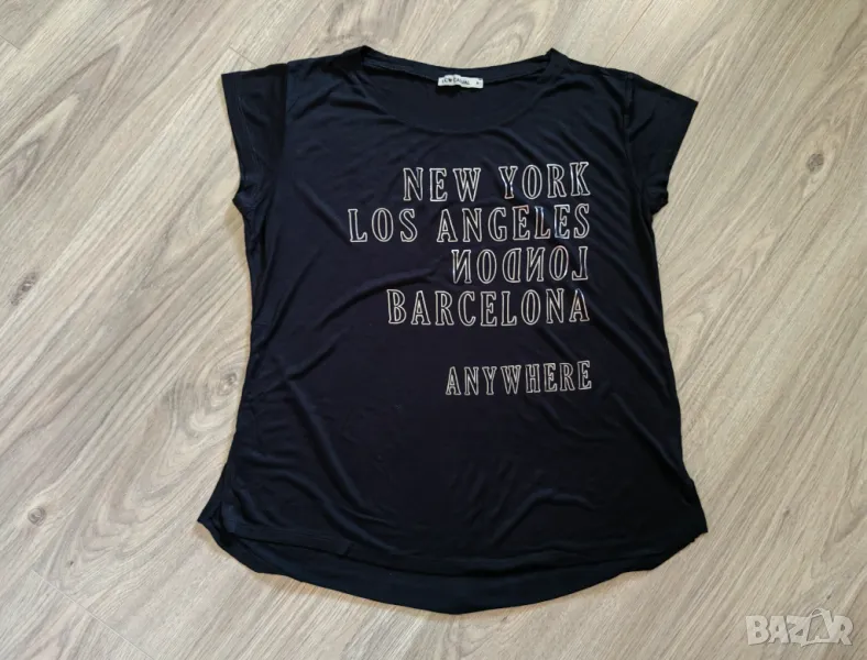 тениска LCW, снимка 1