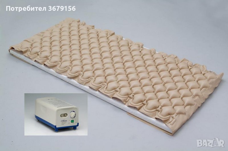 Антидекубитален дюшек - активен, снимка 1