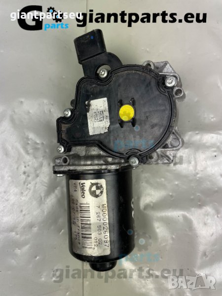 Мотор Чистачки за БМВ Ф20 Ф30 BMW F20 F30 , 726750302, снимка 1