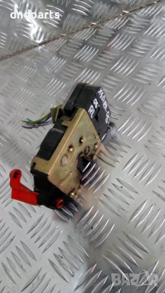 Задна лява брава Citroen Xsara,2004г., снимка 1