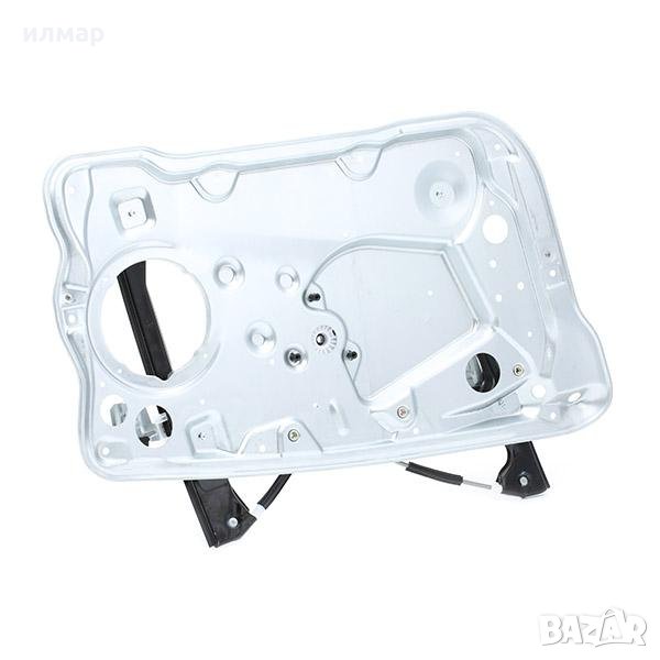 6Y1837461 Стъклоподемник за Шкода Фабиа/00-08г/, снимка 1