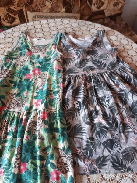 Рокля 1, снимка 1