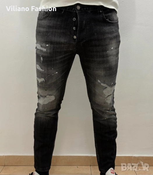 Мъжки дънки, снимка 1