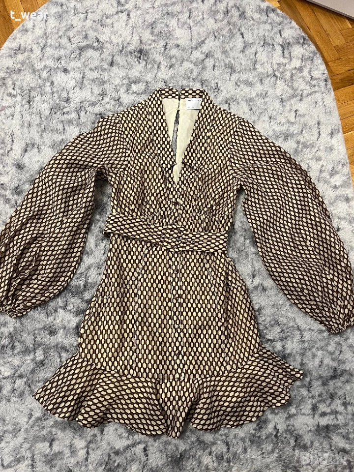 Рокля Asos, снимка 1