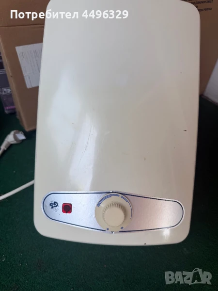 Проточни Бойлери 2 бр, снимка 1