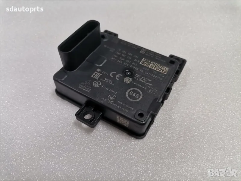 Нов Радар ACC 5WA907550 Audi VW Skoda Seat Porsche 0203306281, снимка 1