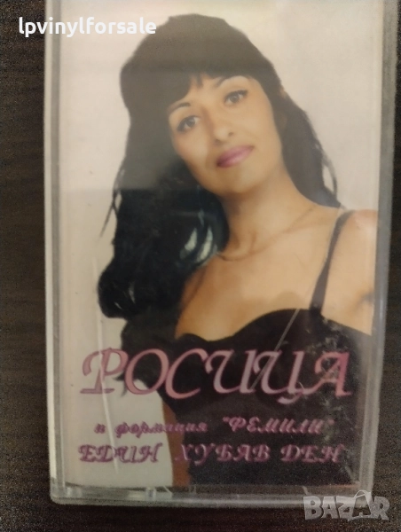 Росица и Формация Фемили – Един Хубав Ден, снимка 1