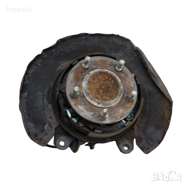 Заден десен шенкел  Mitsubishi ASX I 2010-2019 ID: 152185, снимка 1