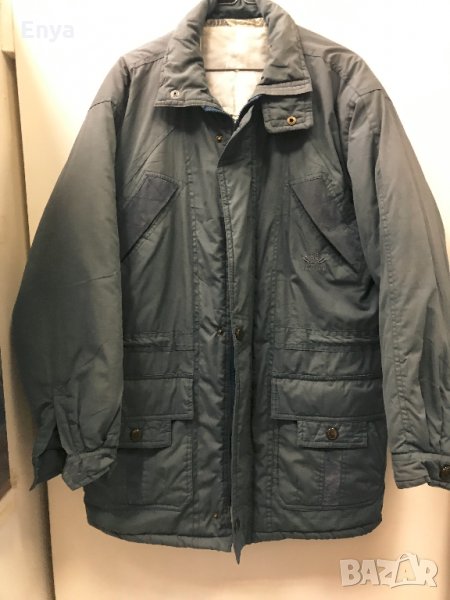 Мъжко яке J.J.Club Collection, размер L, снимка 1