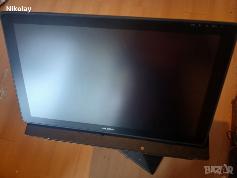 Графичен таблет Huion Kamvas 22 , снимка 1