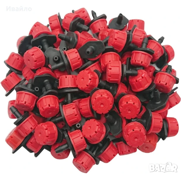 Дюзи за капково напояване , снимка 1